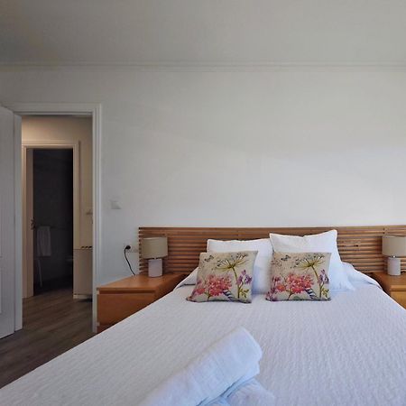 Desconectaengalicia Puerto De Portonovo B Apartment Bagian luar foto