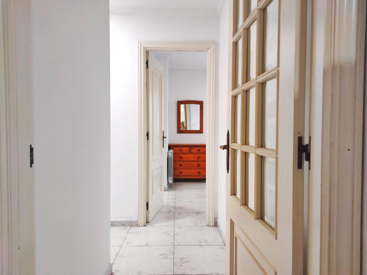 Desconectaengalicia Puerto De Portonovo B Apartment Bagian luar foto