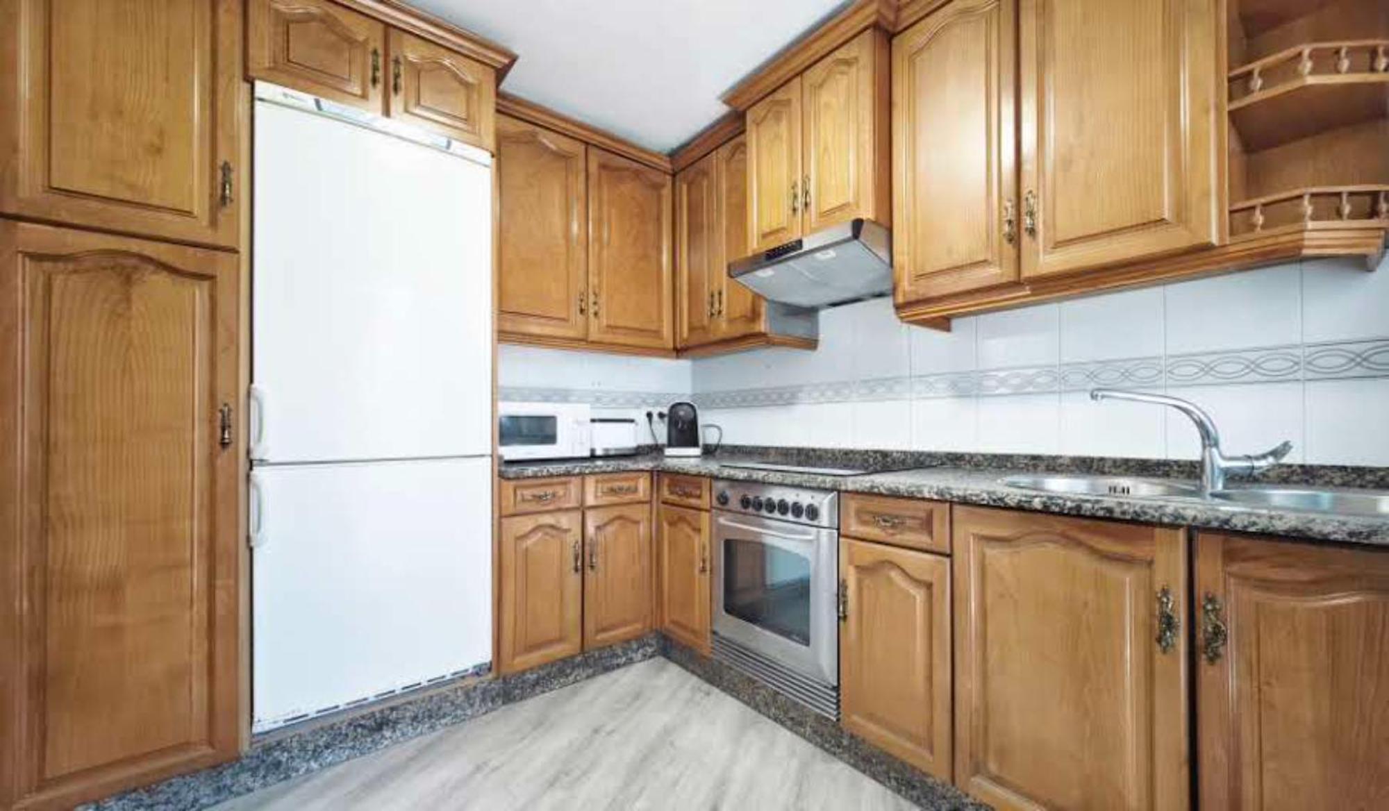 Desconectaengalicia Puerto De Portonovo B Apartment Bagian luar foto