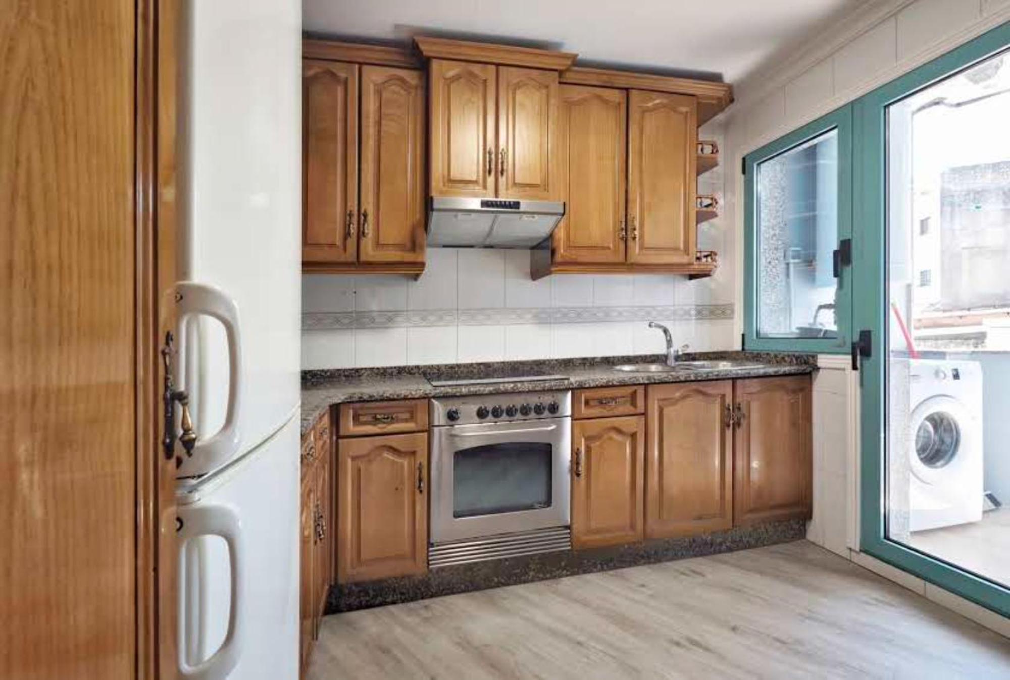 Desconectaengalicia Puerto De Portonovo B Apartment Bagian luar foto