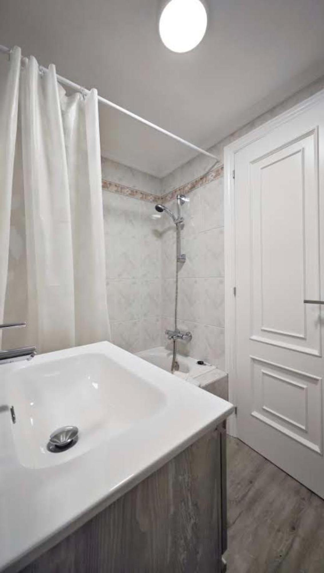 Desconectaengalicia Puerto De Portonovo B Apartment Bagian luar foto
