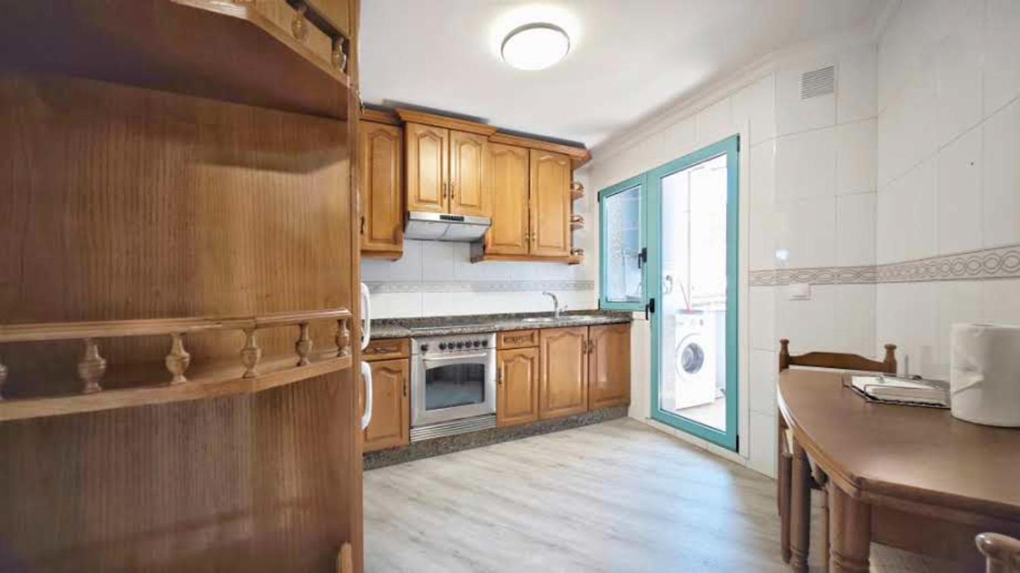 Desconectaengalicia Puerto De Portonovo B Apartment Bagian luar foto