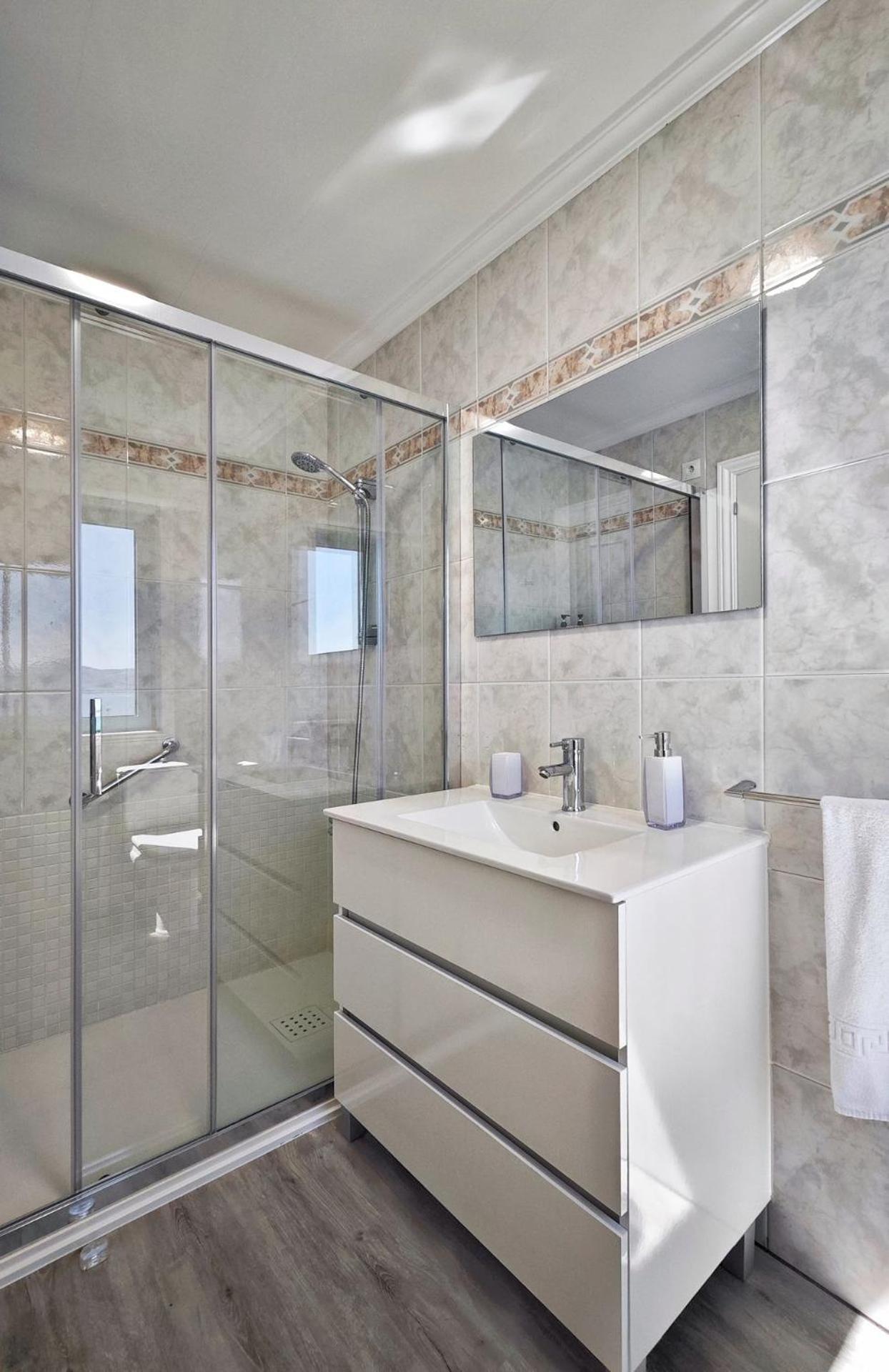 Desconectaengalicia Puerto De Portonovo B Apartment Bagian luar foto